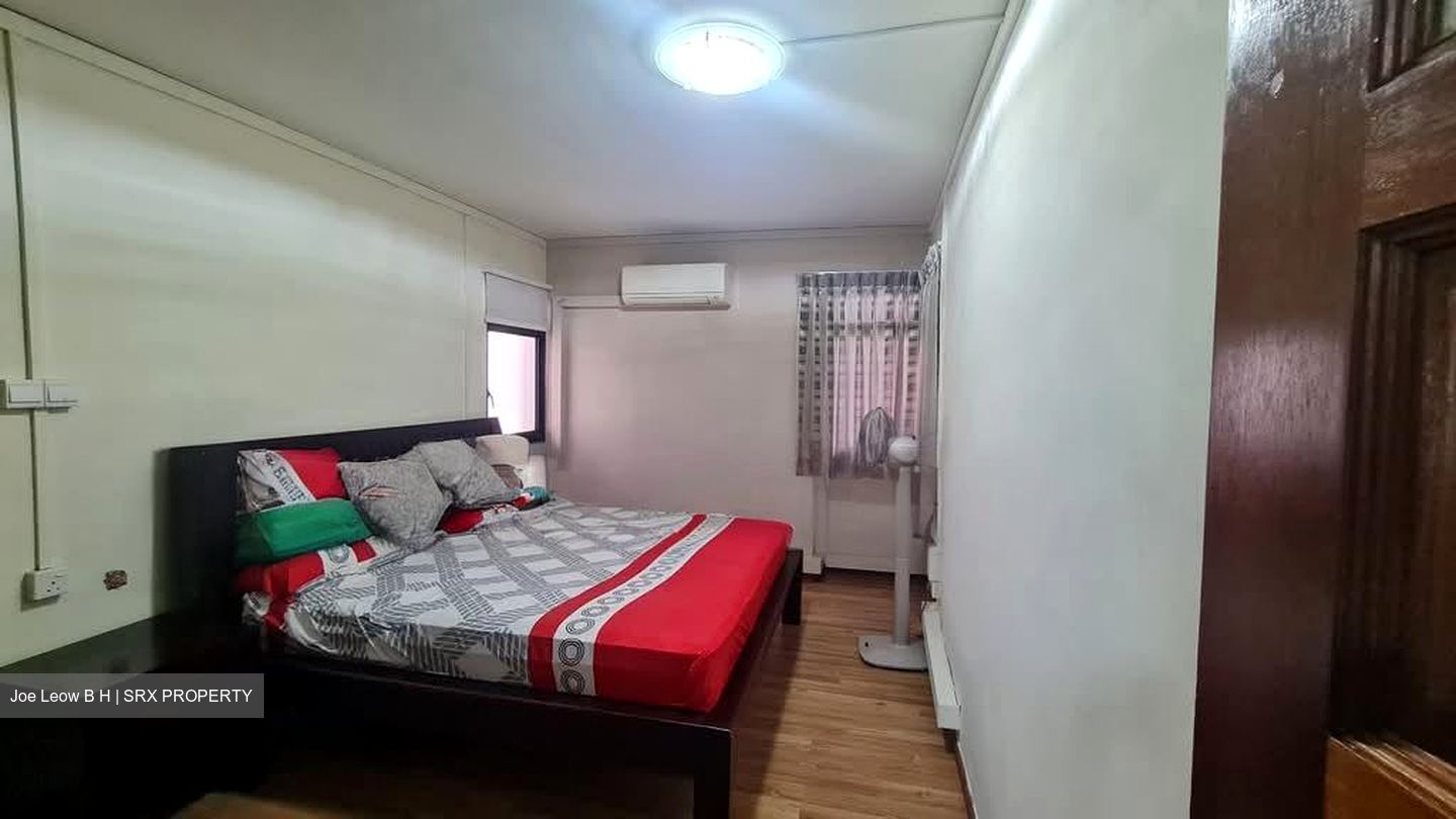 Blk 256 Compassvale Haven (Sengkang), HDB 5 Rooms #542302531